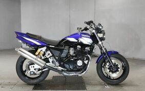 YAMAHA XJR400 R 2001 RH02J