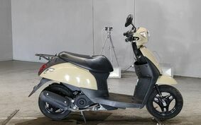 SUZUKI LET's CA4AA