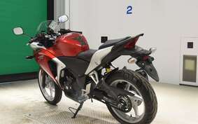 HONDA CBR250R GEN 3 MC41