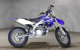 YAMAHA YZ250F CG40C