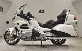 HONDA GL 1800 GOLD WING 2012 SC68