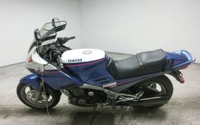 YAMAHA FJ1200 1991 4CC