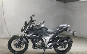 SUZUKI GIXXER 250 2020 ED22B