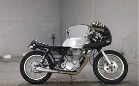 YAMAHA SR400-1 1JR