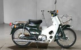 HONDA C70 SUPER CUB C70