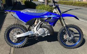 YAMAHA YZ250X 1988 CG50C