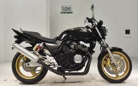 HONDA CB400SFV-3 2007 NC39