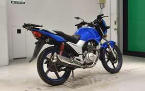 HONDA CBF125 PCJ7