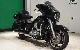 HARLEY FLHX 1580 2009 KB4