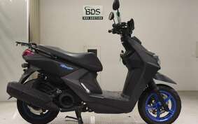 YAMAHA BW S125 Gen.2 SEA6J