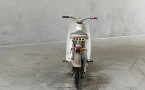 HONDA C100 SUPER CUB C100