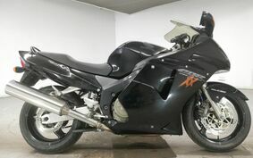 HONDA CBR1100XX 1999 SC35