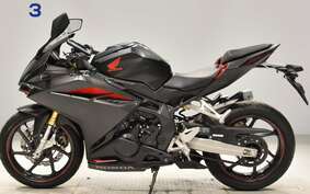 HONDA CBR250RR MC51