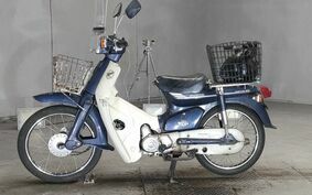 HONDA C50 SUPER CUB Custom C50