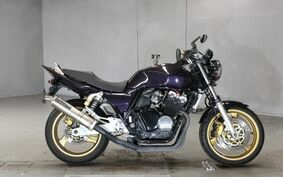 HONDA CB400SF VTEC 2004 NC39