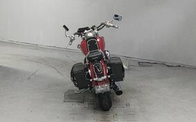 HONDA SHADOW 400 2008 NC34