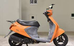 SUZUKI LET's 5 CA47A