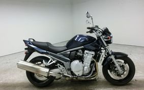 SUZUKI BANDIT 1250 2007 GW72A