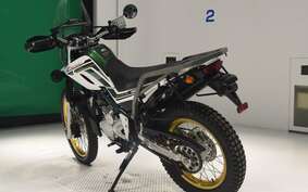 YAMAHA SEROW 250 Gen.3 DG31J