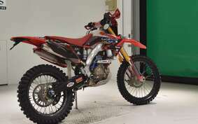 HONDA CRF250X