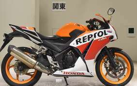 HONDA CBR250R A MC41