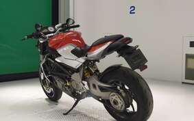 MV AGUSTA BRUTALE 1078 RR 2009