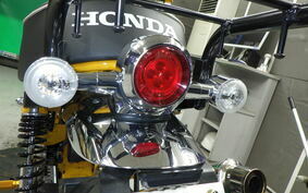 HONDA MONKEY 125 JB02