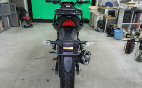 SUZUKI GIXXER 150 NG4BG