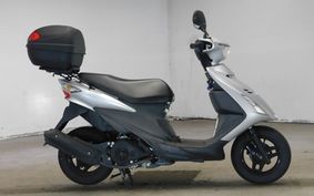 SUZUKI ADDRESS V125 S CF4MA