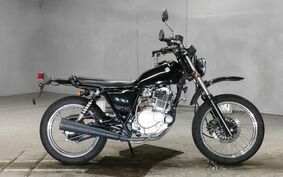 SUZUKI GRASS TRACKER BigBoy NJ4BA