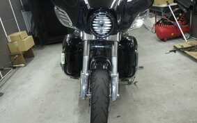 HARLEY FLHX 1690 2012