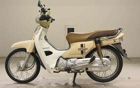 HONDA DREAM 110