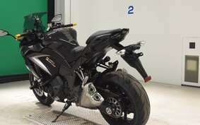 KAWASAKI NINJA 1000 A 2019 ZXT00W