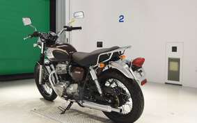 KAWASAKI W650 2005 EJ650A