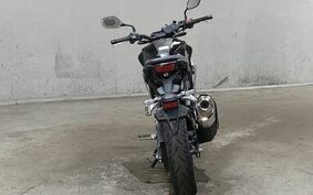 HONDA CB250R MC52