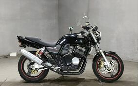 HONDA CB400SF VTEC 2002 NC39