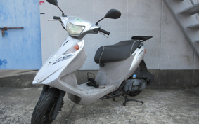 SUZUKI ADDRESS V125 CF46A