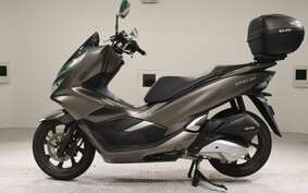 HONDA PCX125 JF81