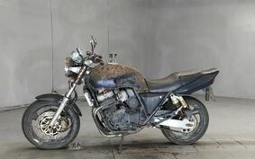 HONDA CB400SF VERSION S 1997 NC31