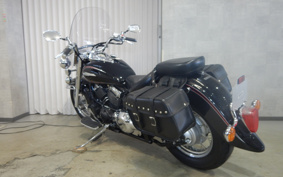 YAMAHA DRAGSTAR400 CLASSIC 2011 VH02J