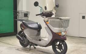 SUZUKI LET's 4 Basket CA43A