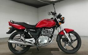 SUZUKI EN125 PCJK6