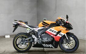 HONDA CBR1000RR 2006 SC57