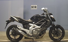 SUZUKI グラディウス400 2011 VK58A