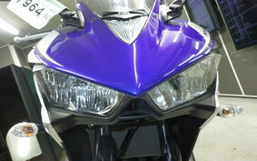 YAMAHA YZF-R3 2015 RH07J