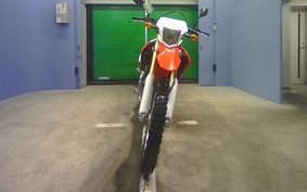 HONDA CRF250L MD38