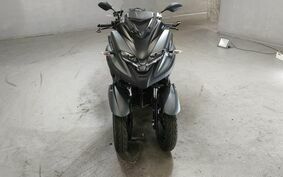 YAMAHA TRICITY 300 2020 SH15J