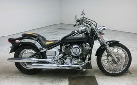 YAMAHA DRAGSTAR 400 2002 VH01J