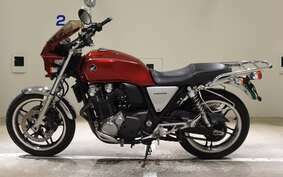 HONDA CB1100 2011 SC65