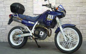 HONDA AX-1 MD21